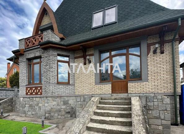 Будинок за адресою вул. Богатирська (площа 293 м²) - Atlanta.ua - фото 4