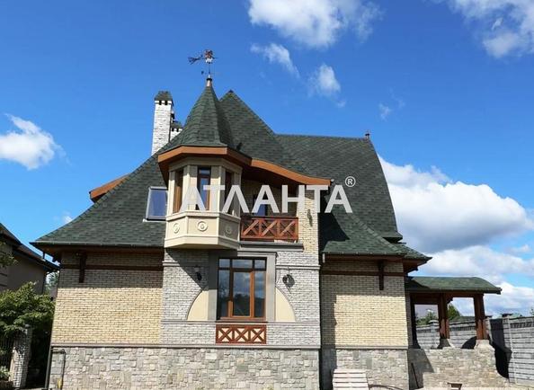 Будинок за адресою вул. Богатирська (площа 293 м²) - Atlanta.ua - фото 5