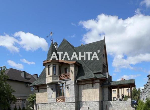 Будинок за адресою вул. Богатирська (площа 293 м²) - Atlanta.ua - фото 6