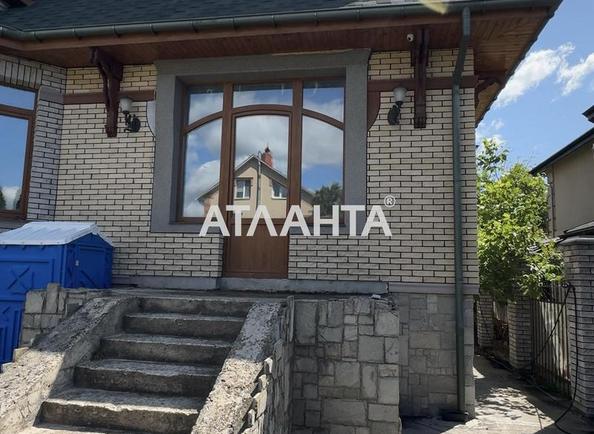 Будинок за адресою вул. Богатирська (площа 293 м²) - Atlanta.ua - фото 7