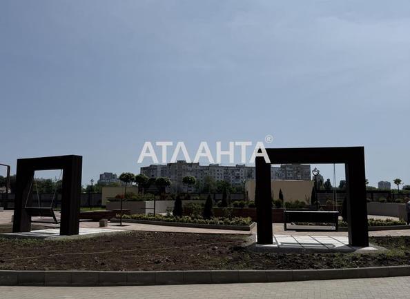 2-кімнатна квартира за адресою вул. Краснова (площа 63,9 м²) - Atlanta.ua - фото 6
