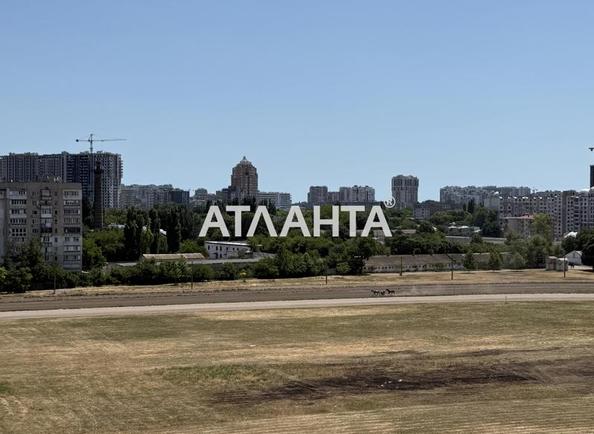 2-комнатная квартира по адресу ул. Краснова (площадь 63,9 м²) - Atlanta.ua - фото 11