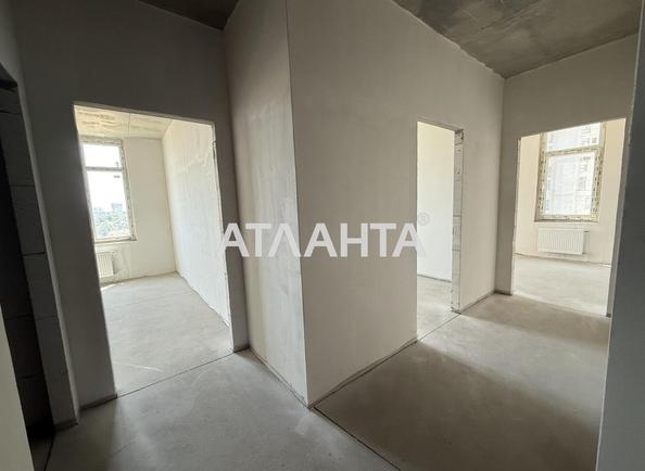 2-комнатная квартира по адресу ул. Краснова (площадь 63,9 м²) - Atlanta.ua - фото 30