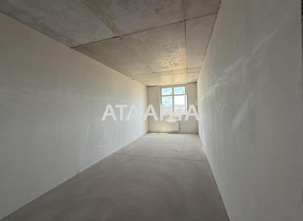 2-комнатная квартира по адресу ул. Краснова (площадь 68,5 м²) - Atlanta.ua