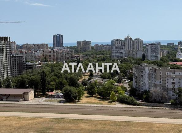 2-комнатная квартира по адресу ул. Краснова (площадь 68,5 м²) - Atlanta.ua - фото 3