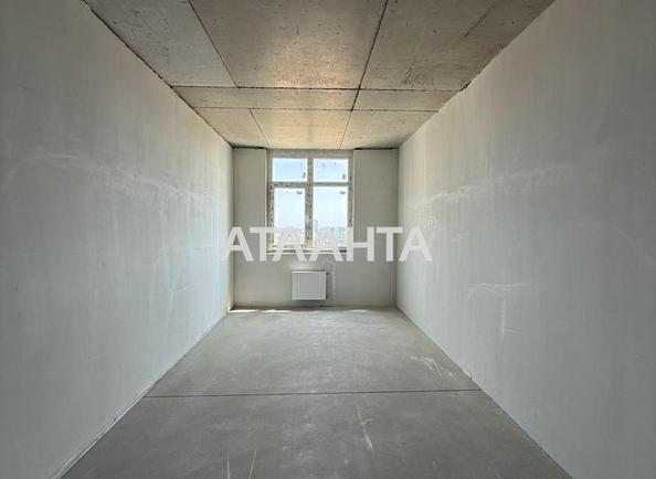 2-комнатная квартира по адресу ул. Краснова (площадь 68,5 м²) - Atlanta.ua - фото 2