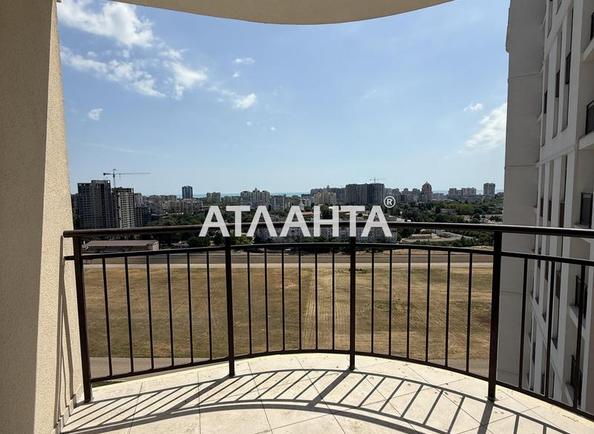 2-комнатная квартира по адресу ул. Краснова (площадь 68,5 м²) - Atlanta.ua - фото 18