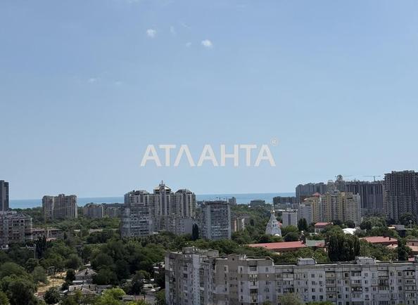 2-комнатная квартира по адресу ул. Краснова (площадь 68,5 м²) - Atlanta.ua - фото 19