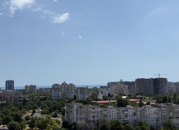 2-комнатная квартира по адресу ул. Краснова (площадь 68,5 м²) - Atlanta.ua - фото 20