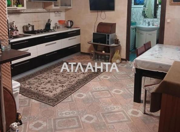 Дом по адресу ул. Кордонная (площадь 100 м²) - Atlanta.ua - фото 16