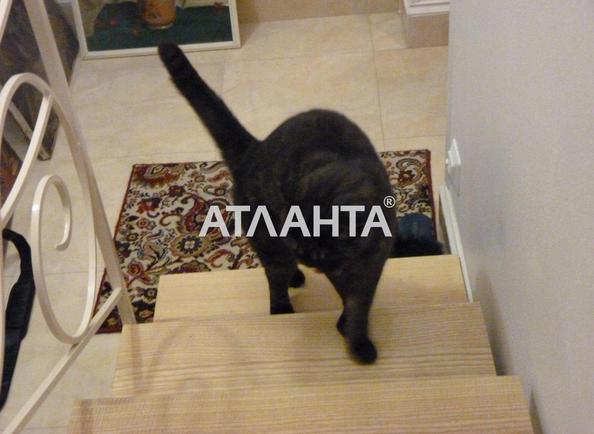 Дом по адресу ул. Кордонная (площадь 100 м²) - Atlanta.ua - фото 17