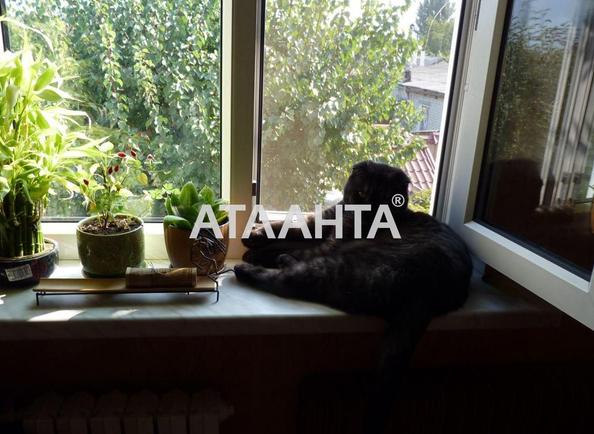 Дом по адресу ул. Кордонная (площадь 100 м²) - Atlanta.ua - фото 18