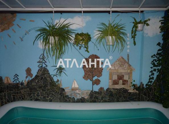 Дом по адресу ул. Кордонная (площадь 100 м²) - Atlanta.ua - фото 20