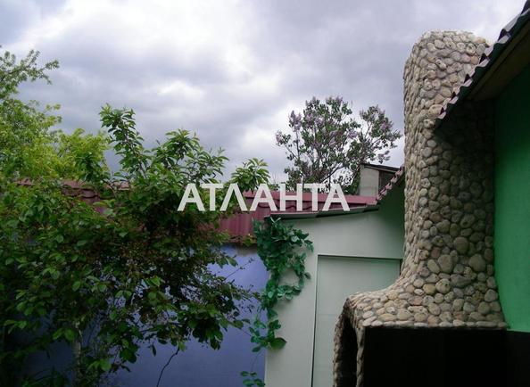 Дом по адресу ул. Кордонная (площадь 100 м²) - Atlanta.ua - фото 21