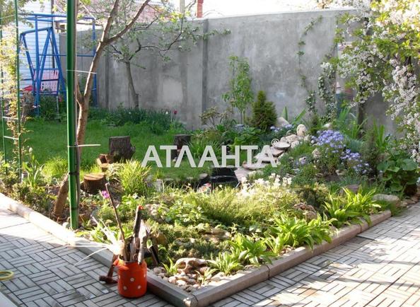 Дом по адресу ул. Кордонная (площадь 100 м²) - Atlanta.ua - фото 25