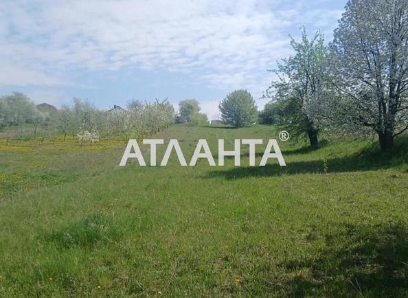 Ділянка за адресою вул. Ярослава Мудрого (площа 15,5 сот) - Atlanta.ua