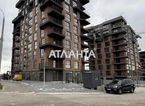 1-кімнатна квартира за адресою вул. Келецька (площа 40,5 м²) - Atlanta.ua