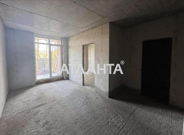 1-кімнатна квартира за адресою вул. Келецька (площа 40,5 м²) - Atlanta.ua - фото 2