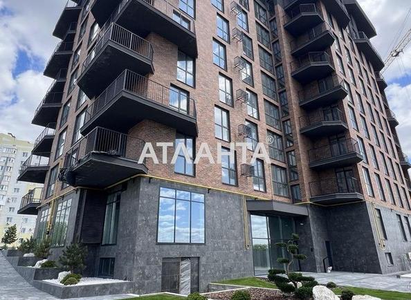 1-комнатная квартира по адресу ул. Келецкая (площадь 40,5 м²) - Atlanta.ua - фото 2
