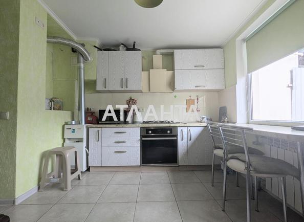 2-кімнатна квартира за адресою вул. Хмельницького Богдана (площа 47 м²) - Atlanta.ua