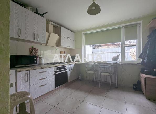 2-кімнатна квартира за адресою вул. Хмельницького Богдана (площа 47 м²) - Atlanta.ua - фото 2