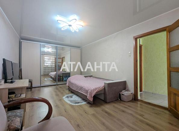 2-кімнатна квартира за адресою вул. Хмельницького Богдана (площа 47 м²) - Atlanta.ua - фото 5