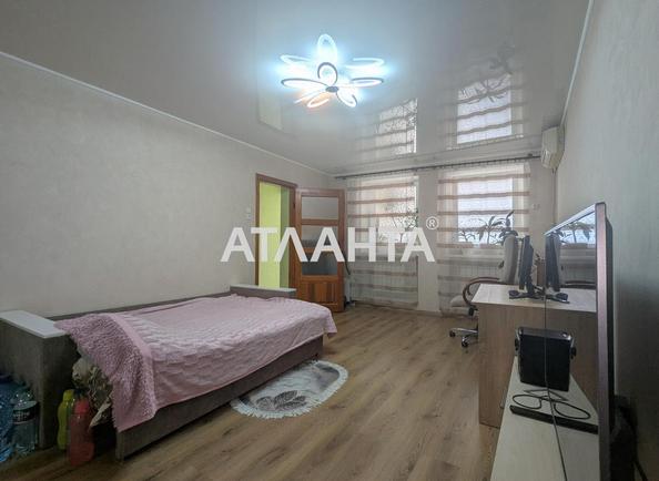 2-кімнатна квартира за адресою вул. Хмельницького Богдана (площа 47 м²) - Atlanta.ua - фото 6
