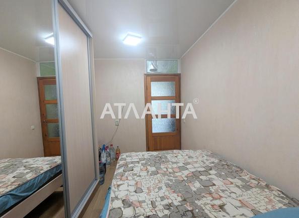 2-кімнатна квартира за адресою вул. Хмельницького Богдана (площа 47 м²) - Atlanta.ua - фото 9