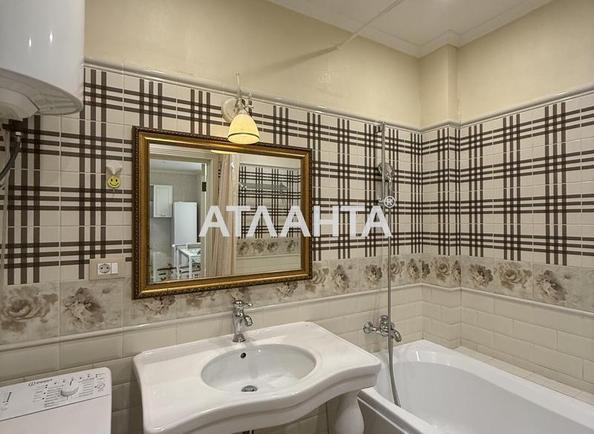 2-комнатная квартира по адресу ул. Гагаринское плато (площадь 71,7 м²) - Atlanta.ua - фото 21