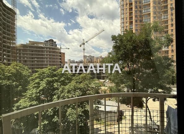 2-комнатная квартира по адресу ул. Гагаринское плато (площадь 71,7 м²) - Atlanta.ua - фото 24