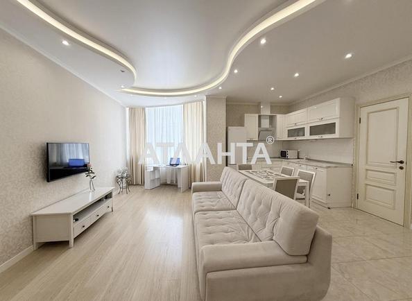 2-комнатная квартира по адресу ул. Аркадийское плато (площадь 71,7 м²) - Atlanta.ua - фото 5