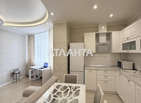 2-комнатная квартира по адресу ул. Аркадийское плато (площадь 71,7 м²) - Atlanta.ua - фото 7