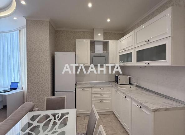 2-комнатная квартира по адресу ул. Аркадийское плато (площадь 71,7 м²) - Atlanta.ua - фото 9