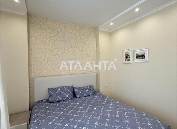 2-комнатная квартира по адресу ул. Аркадийское плато (площадь 71,7 м²) - Atlanta.ua - фото 20