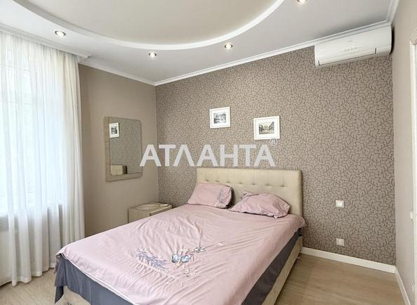 2-комнатная квартира по адресу ул. Аркадийское плато (площадь 71,7 м²) - Atlanta.ua - фото 22