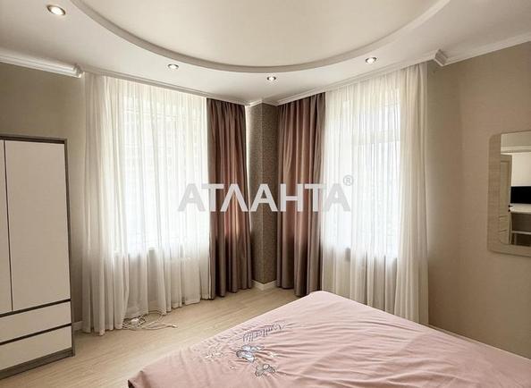 2-комнатная квартира по адресу ул. Аркадийское плато (площадь 71,7 м²) - Atlanta.ua - фото 25