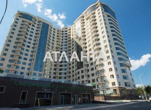 2-комнатная квартира по адресу ул. Аркадийское плато (площадь 71,7 м²) - Atlanta.ua - фото 26