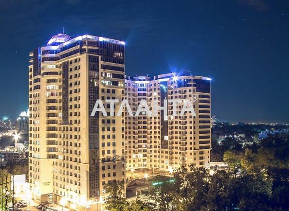 2-комнатная квартира по адресу ул. Аркадийское плато (площадь 71,7 м²) - Atlanta.ua - фото 27