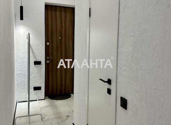 1-комнатная квартира по адресу ул. Боровского Николая (площадь 28,5 м²) - Atlanta.ua - фото 8