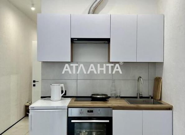 1-комнатная квартира по адресу ул. Боровского Николая (площадь 28,5 м²) - Atlanta.ua - фото 5