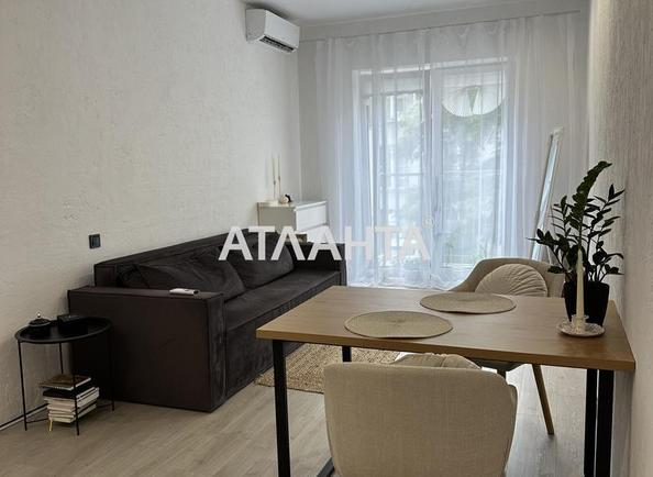1-комнатная квартира по адресу ул. Боровского Николая (площадь 28,5 м²) - Atlanta.ua - фото 2