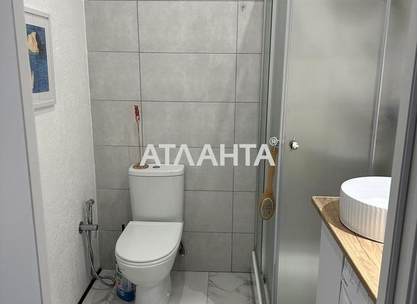 1-комнатная квартира по адресу ул. Боровского Николая (площадь 28,5 м²) - Atlanta.ua - фото 7