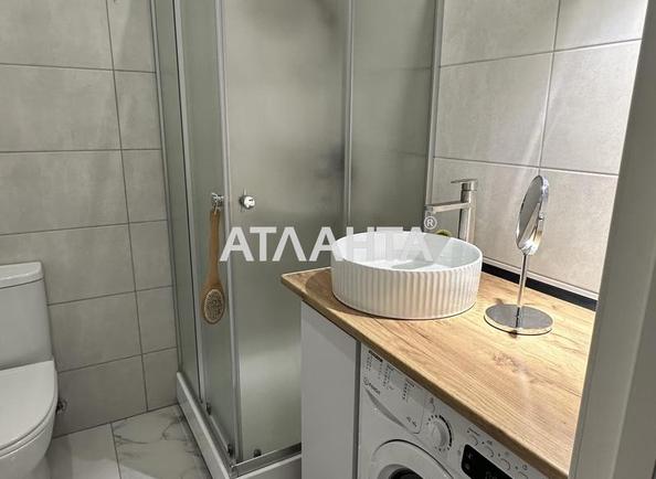 1-комнатная квартира по адресу ул. Боровского Николая (площадь 28,5 м²) - Atlanta.ua - фото 6