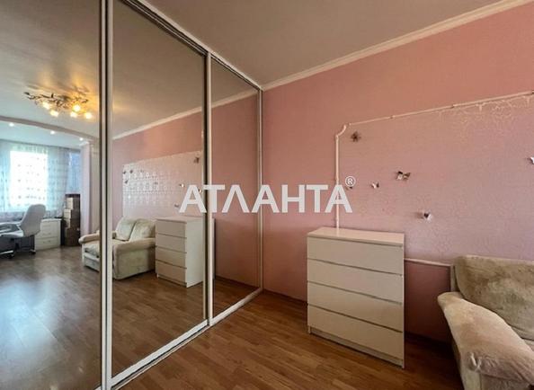 3-комнатная квартира по адресу Шампанский пер. (площадь 128,5 м²) - Atlanta.ua - фото 8