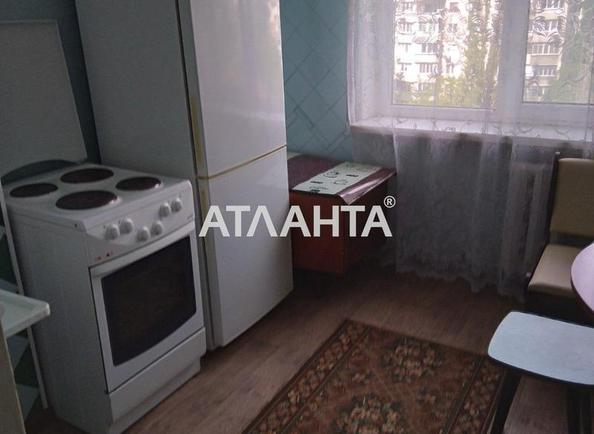 2-комнатная квартира по адресу ул. Заболотного ак. (площадь 52 м²) - Atlanta.ua - фото 4