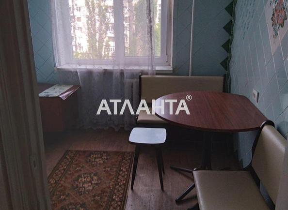 2-комнатная квартира по адресу ул. Заболотного ак. (площадь 52 м²) - Atlanta.ua - фото 5