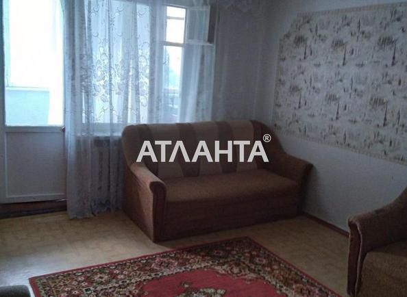 2-комнатная квартира по адресу ул. Заболотного ак. (площадь 52 м²) - Atlanta.ua