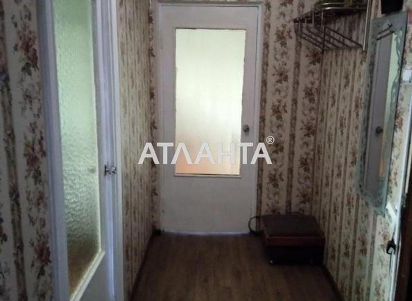 2-комнатная квартира по адресу ул. Заболотного ак. (площадь 52 м²) - Atlanta.ua - фото 7