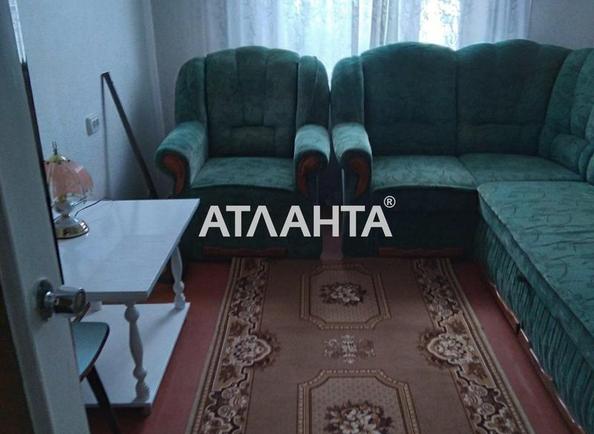 2-комнатная квартира по адресу ул. Заболотного ак. (площадь 52 м²) - Atlanta.ua - фото 3