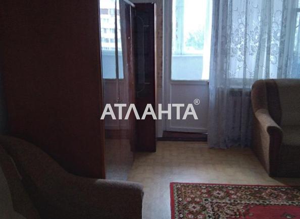 2-комнатная квартира по адресу ул. Заболотного ак. (площадь 52 м²) - Atlanta.ua - фото 2